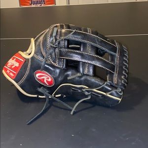 Rawlings GG baseball glove